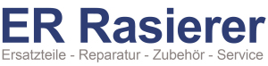 ER Rasierer München
